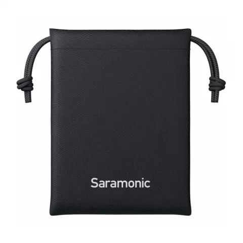 Saramonic Air 01 (TX+TX+RX) Радиосистема приемник + 2 передатчика