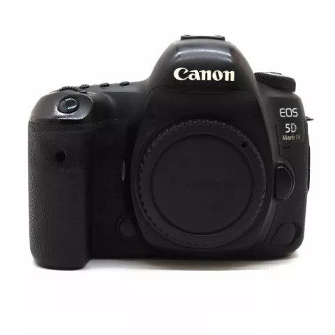 Canon EOS 5D mark IV Body (Б/У)
