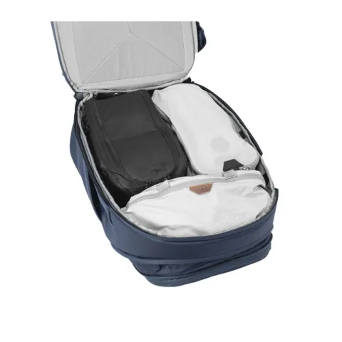 Рюкзак Peak Design Travel Backpack 30L Midnight (BTR-30-MN-2) PFAS Free