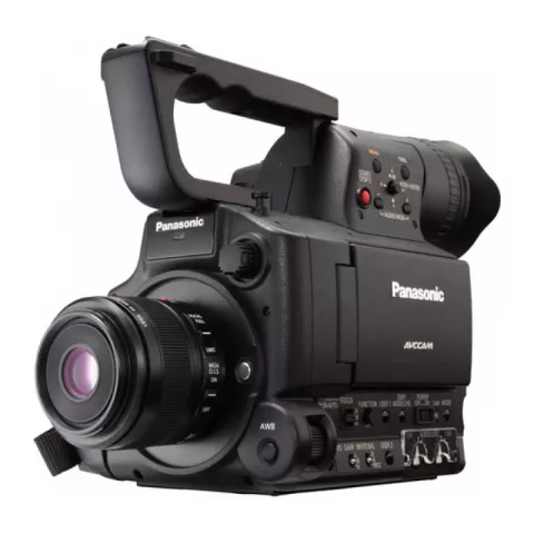 Видеокамера Panasonic AG-AF104AER 