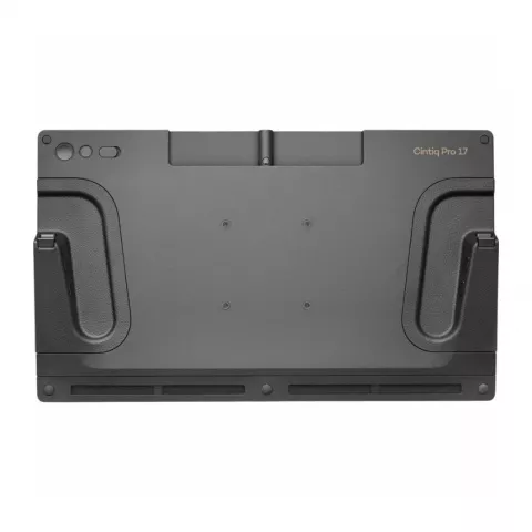 Wacom Cintiq Pro 17 графический планшет (DTH172K0B)