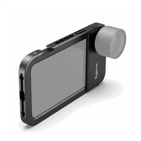 Клетка SmallRig 2773 Pro Mobile Cage (17mm) для смартфона iPhone 11