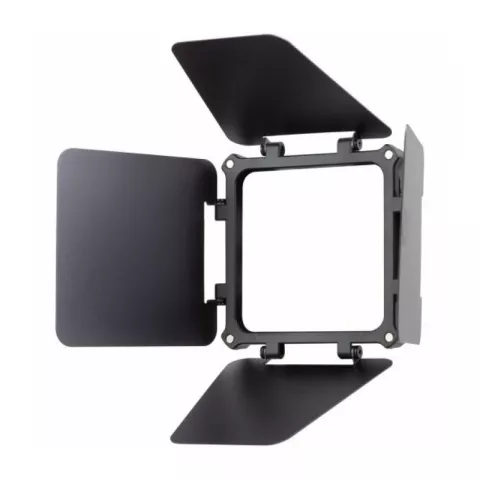 Zhiyun Насадка рассеиватель Mini 4-Leaf Barn Doors (ZYMount) для Molus G60, X60, X100 (EX1H21, C0006