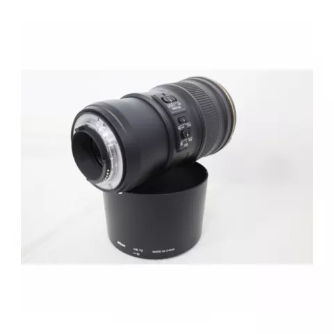Nikon 300mm f/4E PF ED VR AF-S Nikkor (Б/У)