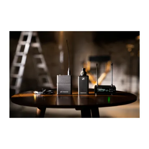 Sennheiser EW-DP ENG SET (Q1-6) беспроводная радиосистема