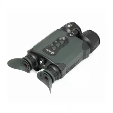 Цифровой бинокль  ARKON NVD Pro LRF 