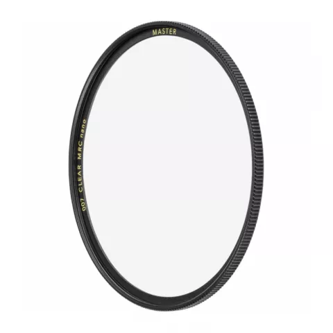 Фильтр защитный B+W MASTER 007 Clear MRC nano 86mm (1101529)