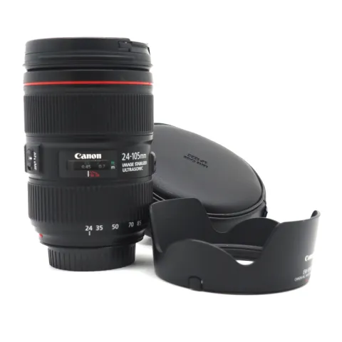 Canon EF 24-105mm f/4L IS II USM (Б/У)
