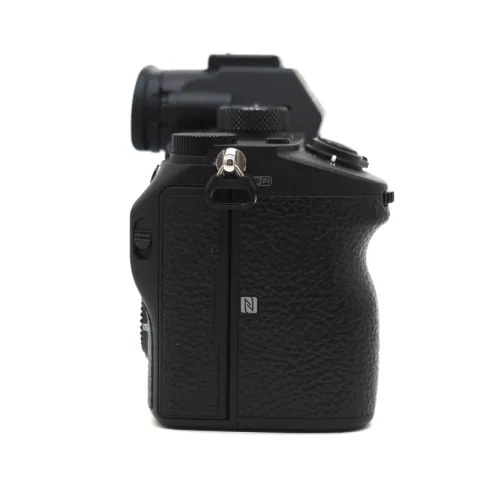 Sony Alpha ILCE-7M3 Body (Б/У)