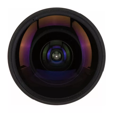 Объектив Samyang 12mm f/2.8 ED Aspherical NCS Fish-eye AE Nikon F