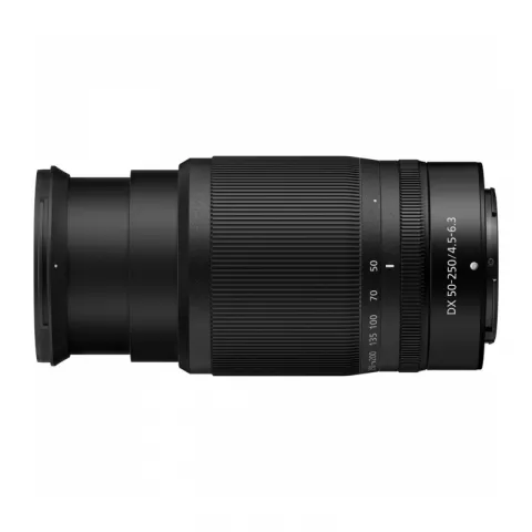 Цифровая фотокамера Nikon Z50 Kit  16-50mm f/3.5-6.3 V + 50-250 VR