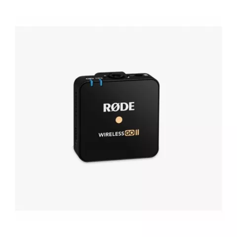 Rode Wireless GO II TX передатчик для беспроводной микрофонной системы
