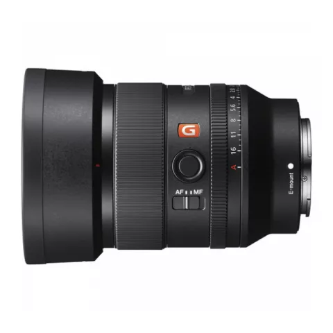 Объектив Sony FE 35mm f/1.4 GM Lens 