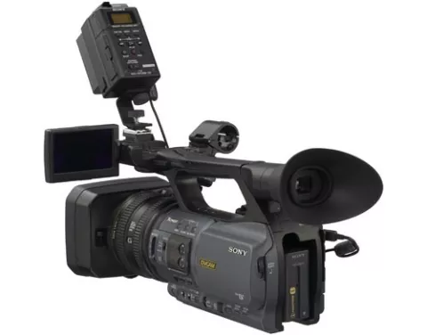 Видеокамера Sony DSR-PD175
