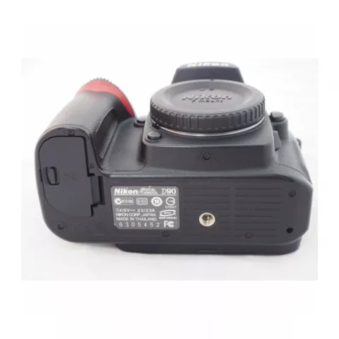 Nikon D90  Body (Б/У)