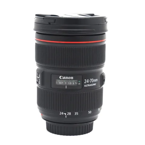 Canon EF 24-70mm f/2.8L II USM (Б/У)