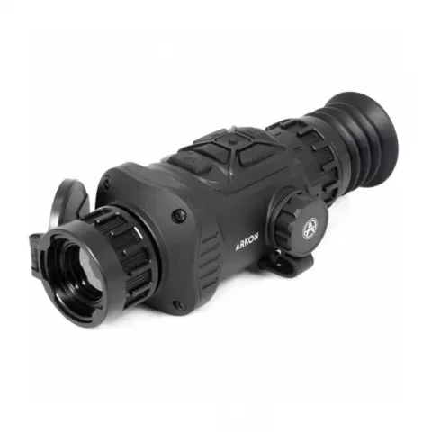 Тепловизионный прицел (с баллистическим калькулятором)  Arkon Arma SR25
