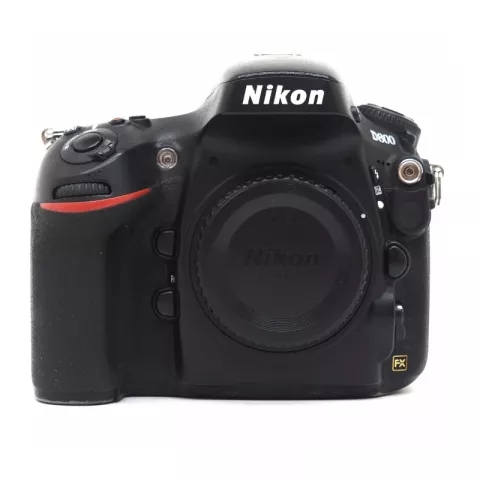 Nikon D800 Body (Б/У)