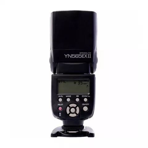 Вспышка YongNuo Speedlite YN-565EX III for Nikon
