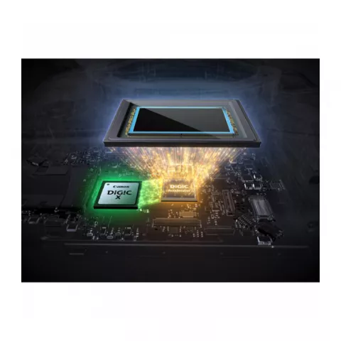 Цифровая фотокамера Canon EOS R5 Mark II Kit 24-105 f4L