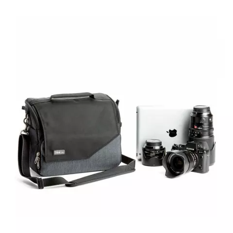 Сумка для фотоаппарата Think Tank Mirrorless Mover 30i Pewter