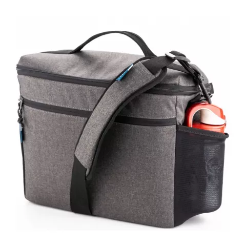 Сумка для фотоаппарата Tenba Skyline v2 Shoulder Bag 13 Gray (637-787)