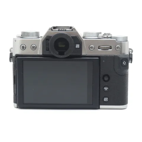 Fujifilm X-T30 II Body Silver (Б/У)