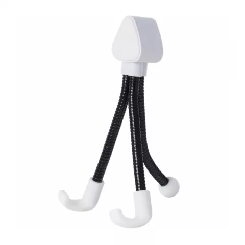 Мини-подставка Fancier Flex Ipad stand white под ipad или смартфон белая