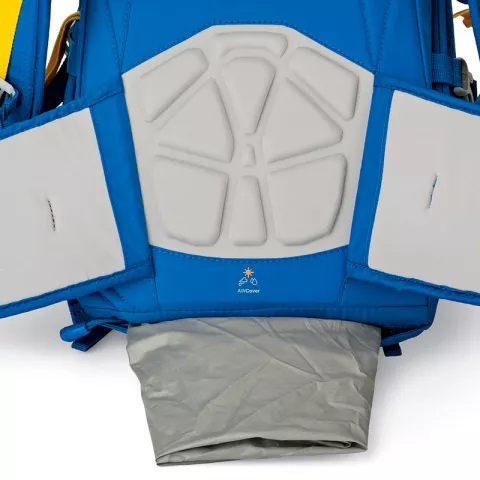 Рюкзак для фотоаппарата Lowepro Photo Sport BP 200 AW II синий