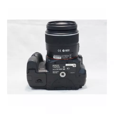 Sony Alpha SLT-A55 Kit DT 18-55 mm F3,5-5,6 (Б/У)