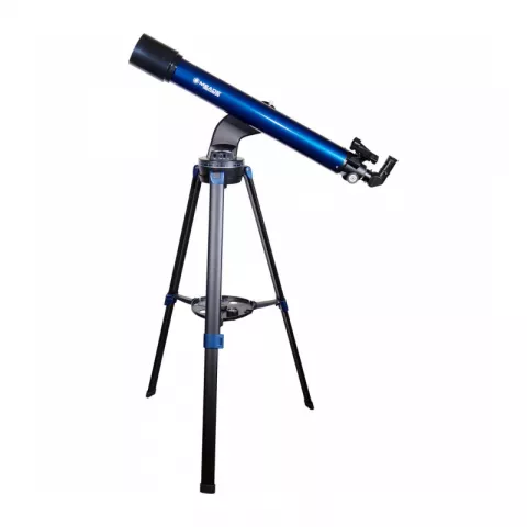 Телескоп MEADE StarNavigator NG 90 мм (рефрактор с пультом AudioStar)