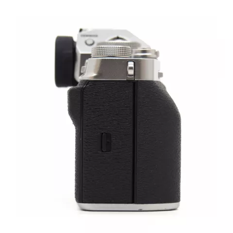 Fujifilm X-T4 Body Silver (Б/У)