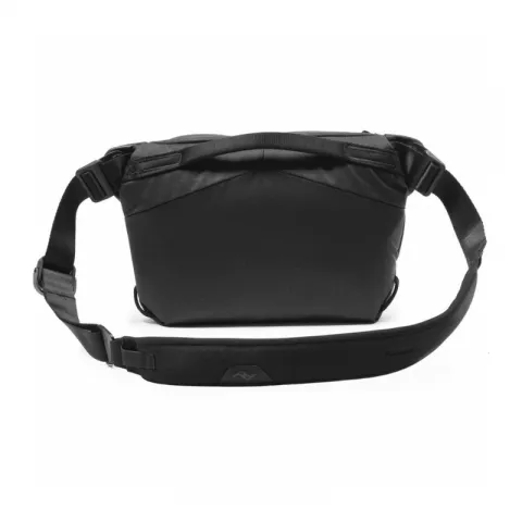 Фотосумка Peak Design The Everyday Sling 10L V2.0 Black (BEDS-10-BK-3)