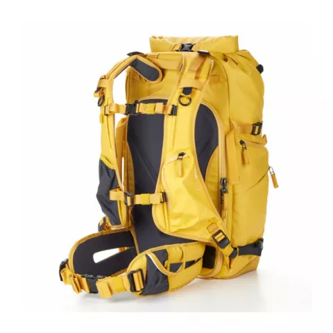Shimoda Women's Tech Shoulder Strap Yellow Женские ремни для рюкзака (520-256)