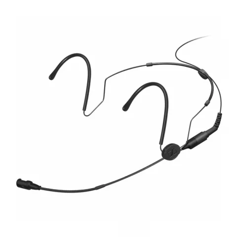 Микрофон с оголовьем Sennheiser HSP 4-EW