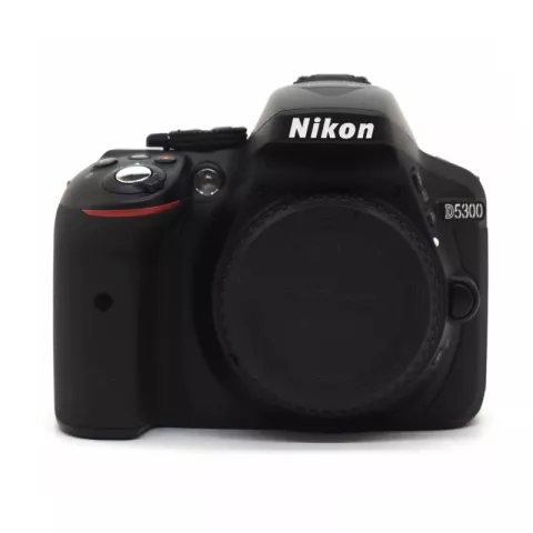 Nikon D5300 kit 18-55 VR AF-P (Б/У)