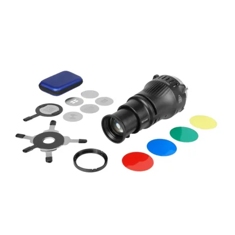 Насадка оптическая Falcon Eyes FEA-OST7LED BW для светодиодных осветителей