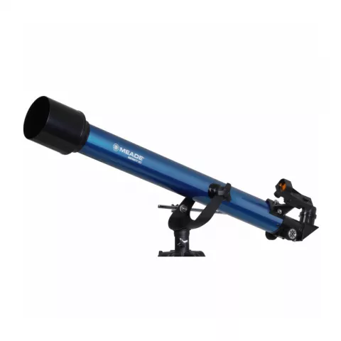 Телескоп MEADE Infinity 60 мм (азимутальный рефрактор)