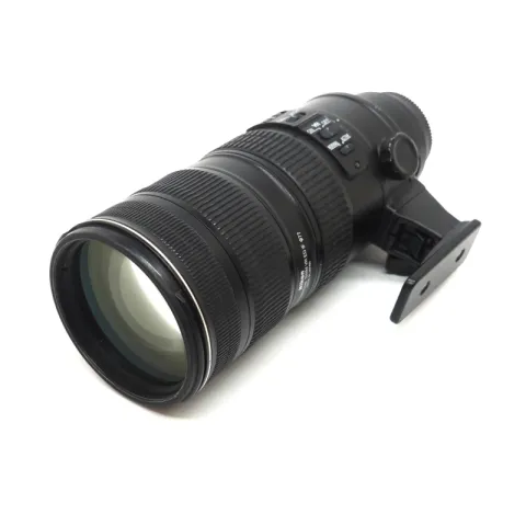 Nikon 70-200mm f/2.8G ED AF-S VR II Zoom-Nikkor (Б/У)
