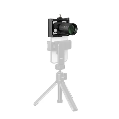 SmallRig 5334 Комплект объективов для смартфона теле и макро (T-mount)
