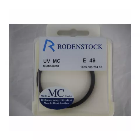 Rodenstock UV MC E49 (Б/У)