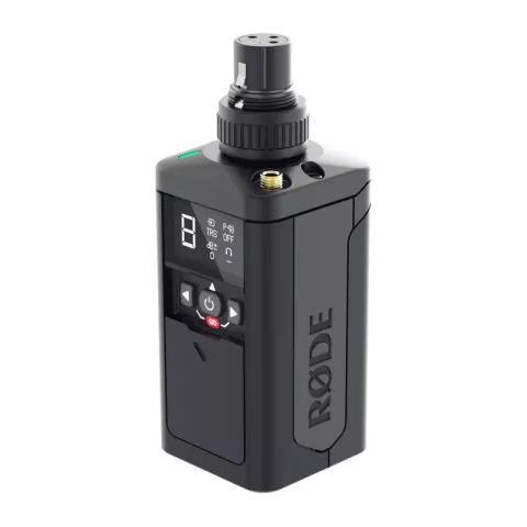 Беспроводной передатчик Rode TX-XLR для цифровых радиосистем RODELink
