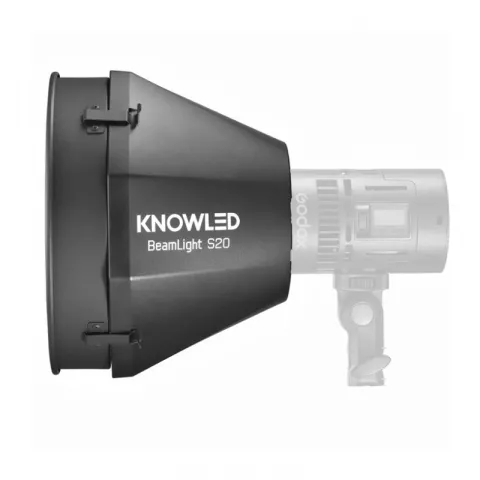 Рефлектор Godox Knowled BeamLight S20 для MS60