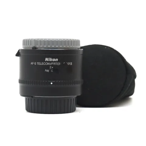 Nikon AF-S Teleconverter TC-20E III (Б/У)