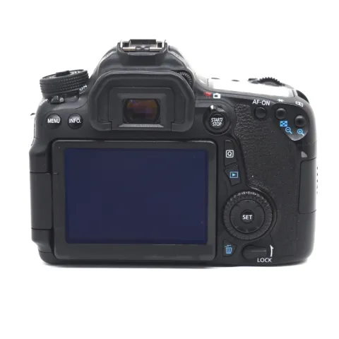Canon EOS 70D Body (Б/У) 