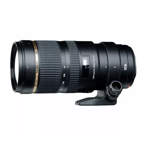 Объектив Tamron SP AF 70-200mm f/2.8 Di VC USD (A009) Nikon F