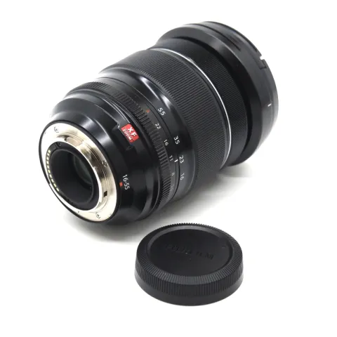 Fujifilm XF 16-55mm F2.8 R LM WR (Б/У) 