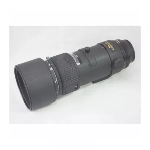 Nikon 300mm f/4D ED AF Nikkor (Б/У)