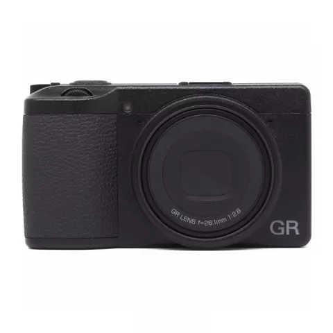 Ricoh GR IIIx (Б/У) 