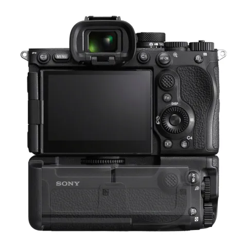 Вертикальная ручка Sony VG-C6EM